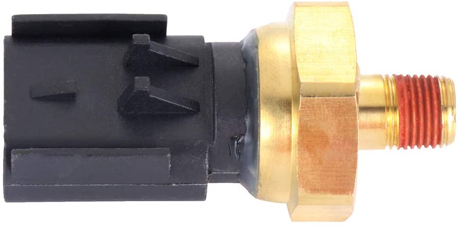 SELEAD Automotive Engine Oil pressure sensor Fit For 2011-2013 Chrysler 200 2005-2013 Chrysler 300 2007-2009 Chrysler Aspen 2011-2013 Chrysler Town & Country 56028807AA Oil Pressure Switch 1PCS