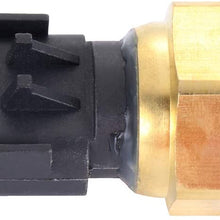 SELEAD Automotive Engine Oil pressure sensor Fit For 2011-2013 Chrysler 200 2005-2013 Chrysler 300 2007-2009 Chrysler Aspen 2011-2013 Chrysler Town & Country 56028807AA Oil Pressure Switch 1PCS
