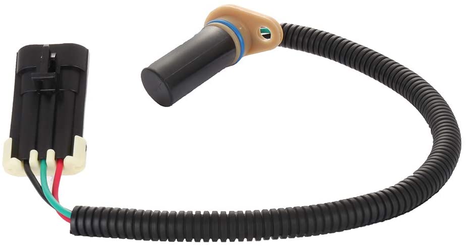 ZENITHIKE CPS Camshaft Position Sensor Adaption for 5S1239 2000 01 02 Buick Century 2002 Buick Rendezvous 2000 01 02 Chevrolet Impala 2000-2001 Chevrolet Lumina