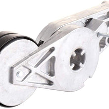 Belt Tensioner Fit for 1997-2001 Audi A4 1997-2001 Audi A4 Quattro 1998-2005 Volkswagen Passat INEEDUP Engine Serpentine timing Belt Tensioner