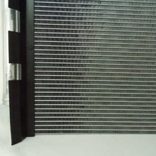 OSC Cooling Products 3791 New Condenser