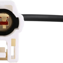 Car Knock Sensor, Keenso Ignition Engine Knock Sensor for Subaru Legacy 97-99 Impreza 96-98 Forester 98