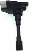 HZTWFC 2 Pack Ignition Coil Compatible for Suzuki Aerio Swift Jimny Carry Ignis SX4 1.3 1.6 33400-65G01 33400-65G00 33400-65G02