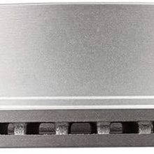 ECCPP Rear Drilled And Slot Brake Rotor Fit for Infiniti FX35/FX37/FX45/JX35/for Infiniti M35h,for Infiniti M37/M56,for Infiniti Q50/Q70/QX60/QX70