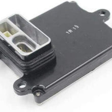 YYCOLTD OEM # 031100-3093 Xenon HID Headlight Ballast & Igniter Bulb Lamp for 2010-14 Cadillac SRX 031100-3093