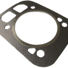 eStarpro Cylinder Head Gasket Kit for Kohler 24-841-04S, 24 841 03S, 24 041 37-S, 24 041 16, 24 041 32 for Kohler CH25 CH730 CH740 CV25 Engine 2pcs