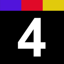 Denso (5303) IK16 Spark Plugs, Pack of 4