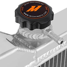Mishimoto MMRAD-CIV-02SI Performance Aluminum Radiator Compatible With Honda Civic Si 2001-2005