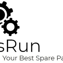 PARTSRUN Ignition Coil Replaces Kawasaki Engine FD731V Coil Ignition 21121-2105#1 for John Deere X540 Trigger Coil MIU11218,ZF330A
