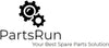 PARTSRUN Coil Ignition Module Replaces Kohler 25 519 02-S Fits ECH630 ECH680 CH740 & More,ZF893