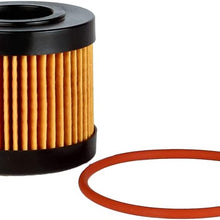 Castrol CAS7317 20,000 Mile Premium Synthetic Oil Filter