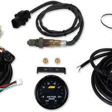 Aem 30-0334 Afro Sensor Controller (X-Series Wideband Ugo Gauge With Obie Connectivity)
