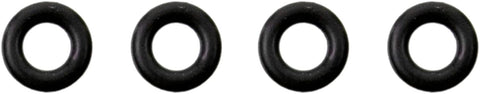 Fel-Pro ES 70599 Fuel Injector O-Ring Set