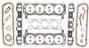 MAHLE HS3530VJ Engine Cylinder Head Gasket Set