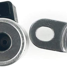 09G 6-speed Remanufactured Trans Solenoid set 8 pcs Compatible with VW Audi Mini 2003-On TF-60SN/TF60SN