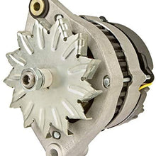 DB Electrical APR0018 Marine Alternator Compatible With/Replacement For Volvo Penta Inboard and SternDrive, 500AB, 501AB, AQ120B, AQ125AB, AQ260, AQ260AB, TAMD40ABC, TAMD41A, MD3, MD30A, MD31A