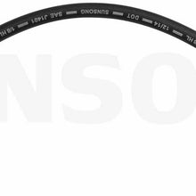 Sunsong 2203002 Brake Hydraulic Hose