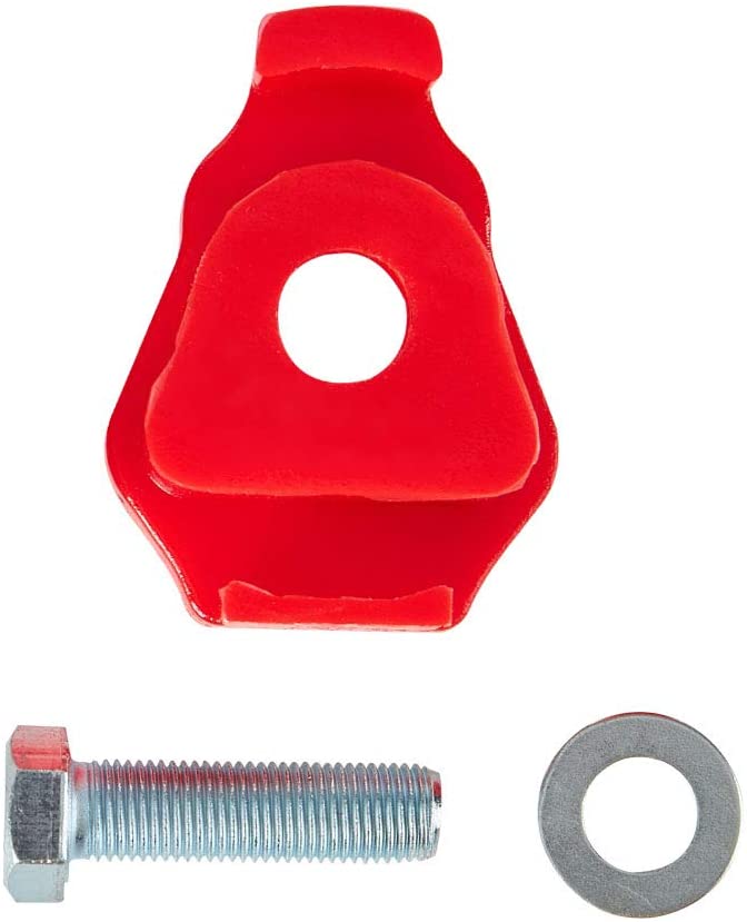 Billet Transmission Dogbone Mount Upgrade compatible for VW Audi pendulum MK7