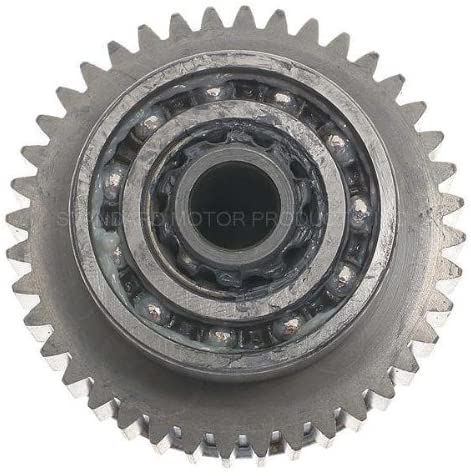 Standard Motor Products SDN341 Alternator Brush Set