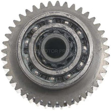 Standard Motor Products SDN341 Alternator Brush Set