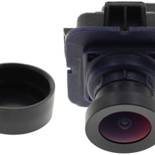 MOTOALL FR3Z-19G490-A Replacement for Ford Mustang Coupe/Convertible (2015-2018): Shelby GT350 (2016-2018) Backup Camera Parts: FR3Z-19G490-A