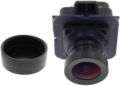MOTOALL FR3Z-19G490-A Replacement for Ford Mustang Coupe/Convertible (2015-2018): Shelby GT350 (2016-2018) Backup Camera Parts: FR3Z-19G490-A