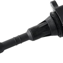 DRIVESTAR UF349 set of 3 Ignition Coils for Nissan Maxima Altima Pathfinder Frontier 3.5L 4.0L Infiniti I35 QX4 3.5L