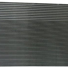 OSC Cooling Products 3776 New Condenser