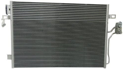 OSC Cooling Products 3776 New Condenser