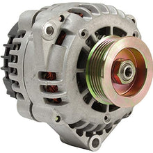 DB Electrical ADR0058-220 NEW ALTERNATOR HIGH OUTPUT 220 Amp 4.3L 4.3 S10 Compatible with/Replacement for TRUCK BLAZER 94 95 1994 1995 JIMMY SONOMA 10463406 10463632 10479881 10479981 10480188 8160-5
