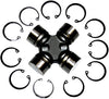 A.A U-Joint Assembly for MerCruiser Volvo 3860232, 865511T, 18-6406, 865496A01