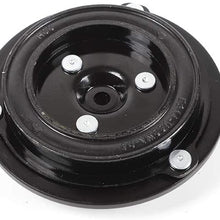 TBVECHI A/C AC Compressor Clutch Kit Pulley Coil Plate Fit for 2006-2009 Kia Sedona 3.8L HS20