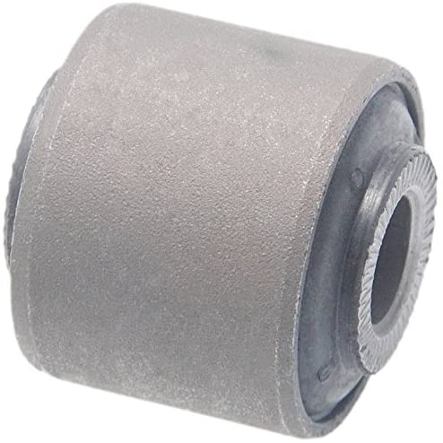48536-60010 - ARM BUSHING FOR REAR TRACK CONTROL ROD - 1 Year Warranty - FEBE...