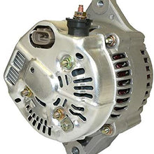 DB Electrical AND0366 Alternator Compatible With/Replacement For 2.0L 2.3L Suzuki Aerio 2002 2003 2004 2005 2006 2007 102211-1750 9764219-812 400-52085 11086 31400-59J00 31400-77E30