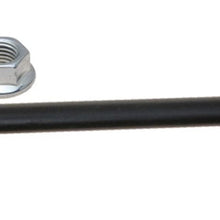 ACDelco 45G1872 Professional Rear Passenger Side Suspension Stabilizer Bar Link Assembly