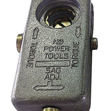 ANTHONY REFRIGERATION Torque Master For reversible doors 02-10568-0001