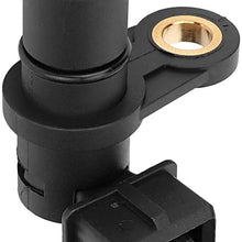 Terisass 96325867 Car Camshaft Position Sensor Replacement for Chevrolet Aveo Saloon Matiz Spark Kalos 2002 2003 2004 2005 2006 2007