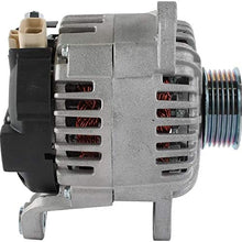 DB Electrical AVA0004 New Alternator For 3.5L 3.5 Nissan Maxima 04 05 06 07 08 2004 2005 2006 2007 2008 400-40032 11017 23100-7Y020 TG12C014 2650031 1-2566-01VA
