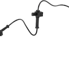 ACDelco 20938122 GM Original Equipment Rear ABS Wheel Speed Sensor