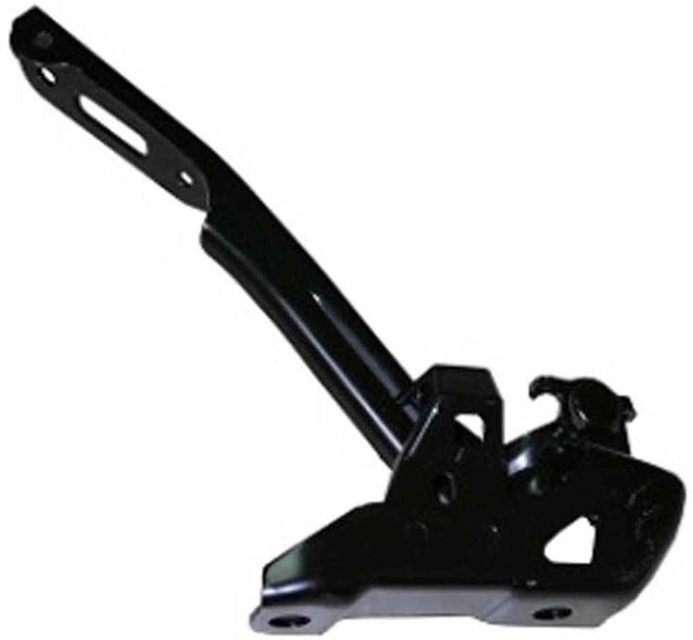 CPP Replacement Hood Hinge HO1236144 for 2016-2017 Honda Civic