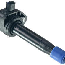 A-Premium Ignition Coil Pack Replacement for Honda Accord 2008-2012 Odyssey 2008-2017 Acura RL TL TSX