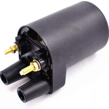 Ignition Coil Kit Replaces 166-076 Fit For Onan Generator/Welder Factory 541-0522