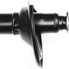 Gabriel G55929 Black Ultra Strut, 1 Pack