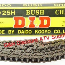 25Hx82L DID Engine Timing Cam Chain for all the Yamaha YFM 80 Badger Raptor Grizzly