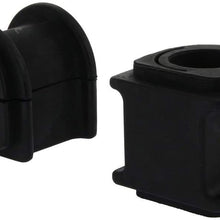 Centric 602.44083 Sway Bar Bushing Set, Front