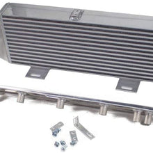 Rev9 ICK-046 made for Subaru Impreza WRX/WRX STI 2002-07 Front Mount Intercooler Kit Gen 2