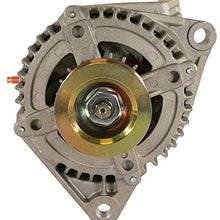 DB Electrical AND0473 Remanufactured Alternator Compatible With/Replacement For 3.7L 4.7L Dodge Dakota, Durango, Ram Truck, Raider 2007-2010 VND0473 4801251AD 56029700AB 56029700AD 421000-0430