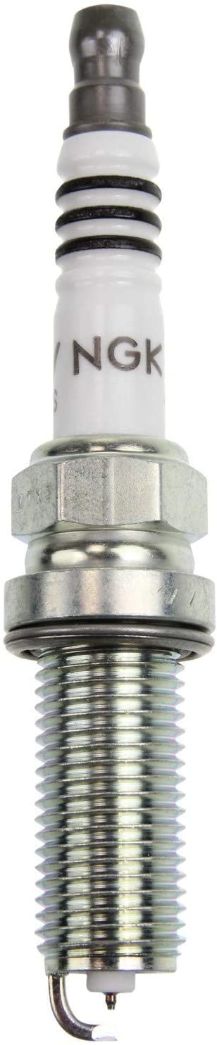 NGK 93501 LKAR7BIX-11S Spark Plug (Pack of 1)