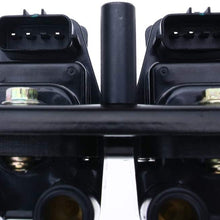 A-Premium Ignition Coil Compatible with Mazda Miata 1999-2000 L4 1.8L