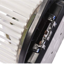 Ai CAR FUN 700193 Heater A/C Front Blower Motor w/Fan Cage NEW Fits for 2007-2013 Nissan Infiniti